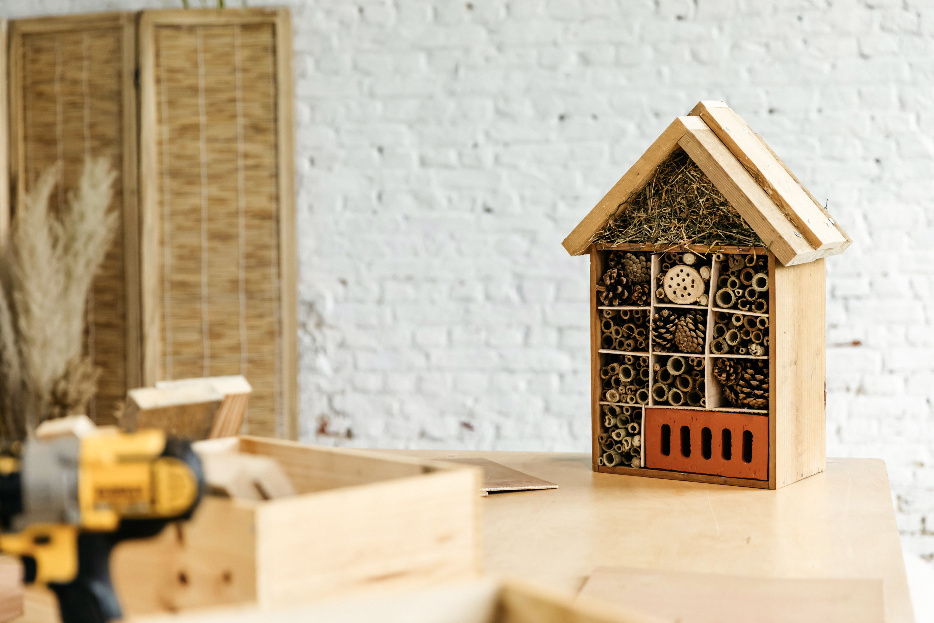 bijenhotel