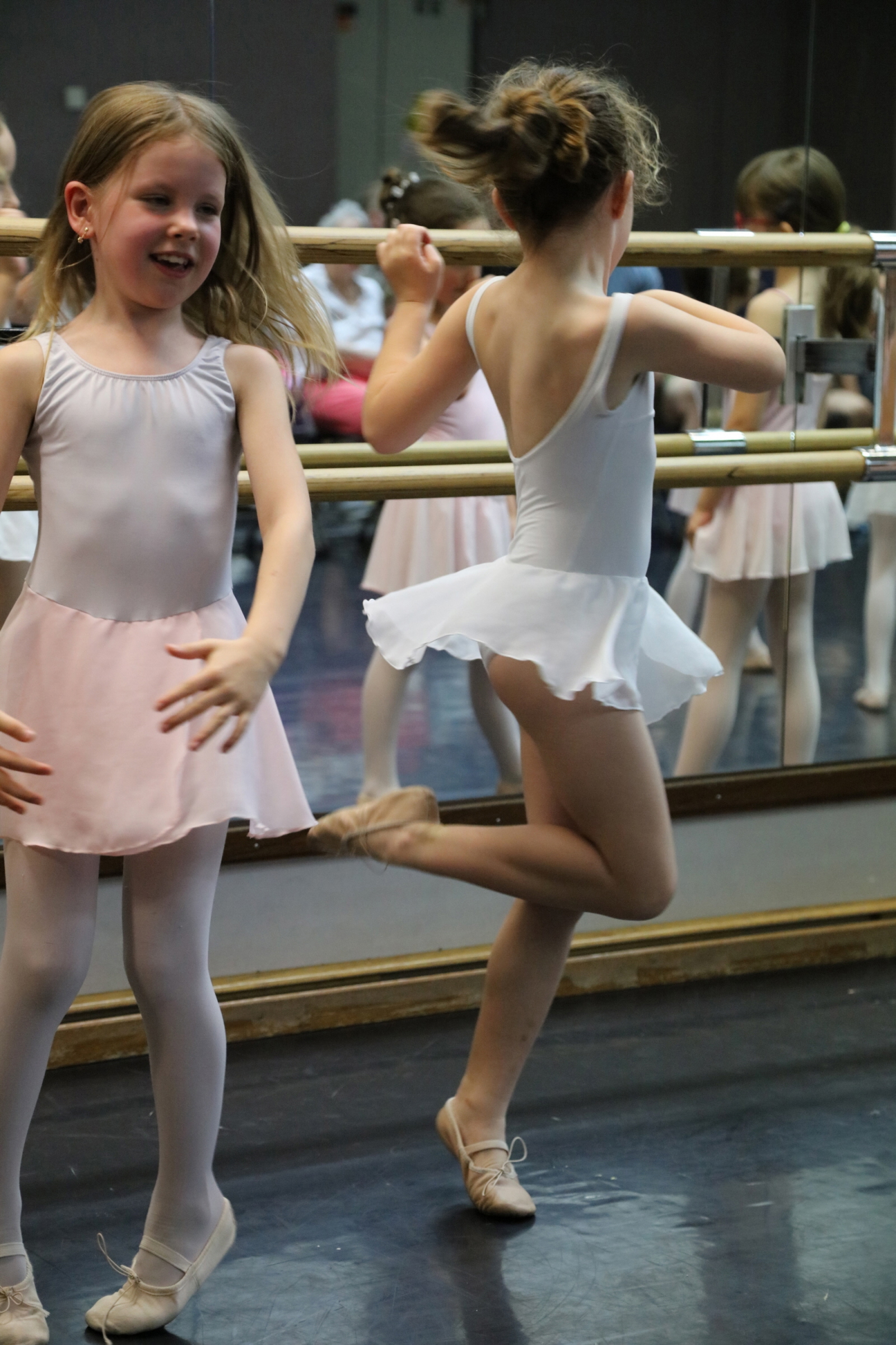 BALLET