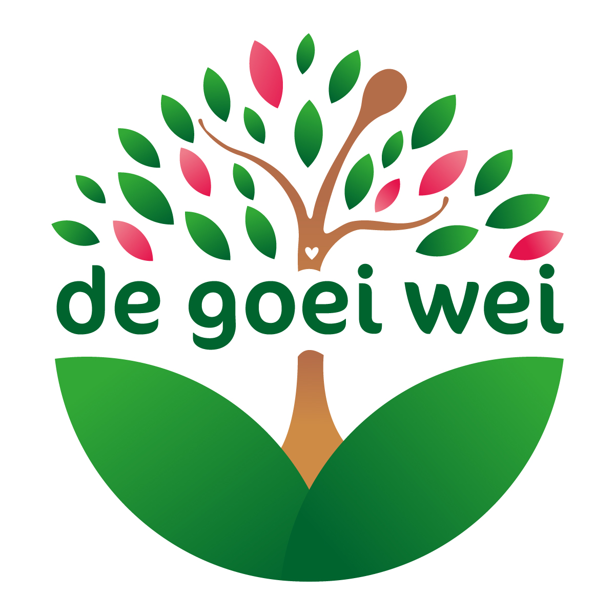 De goei wei
