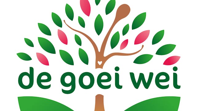 De goei wei