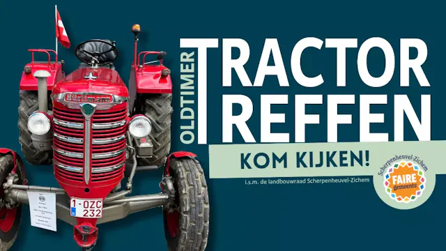 Oldtimer Tractortreffen