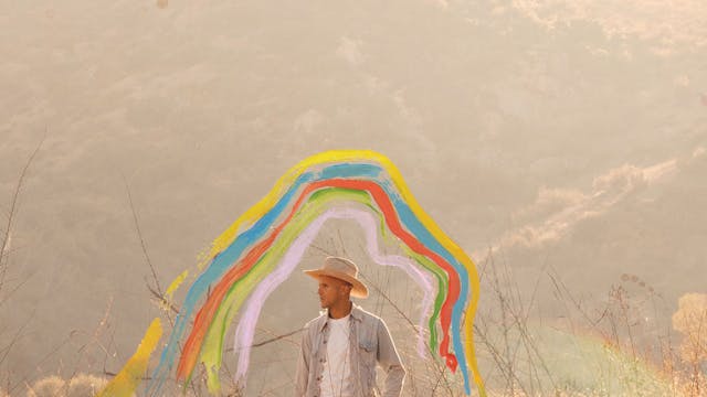 Boy made out of stars unplugged - Milow