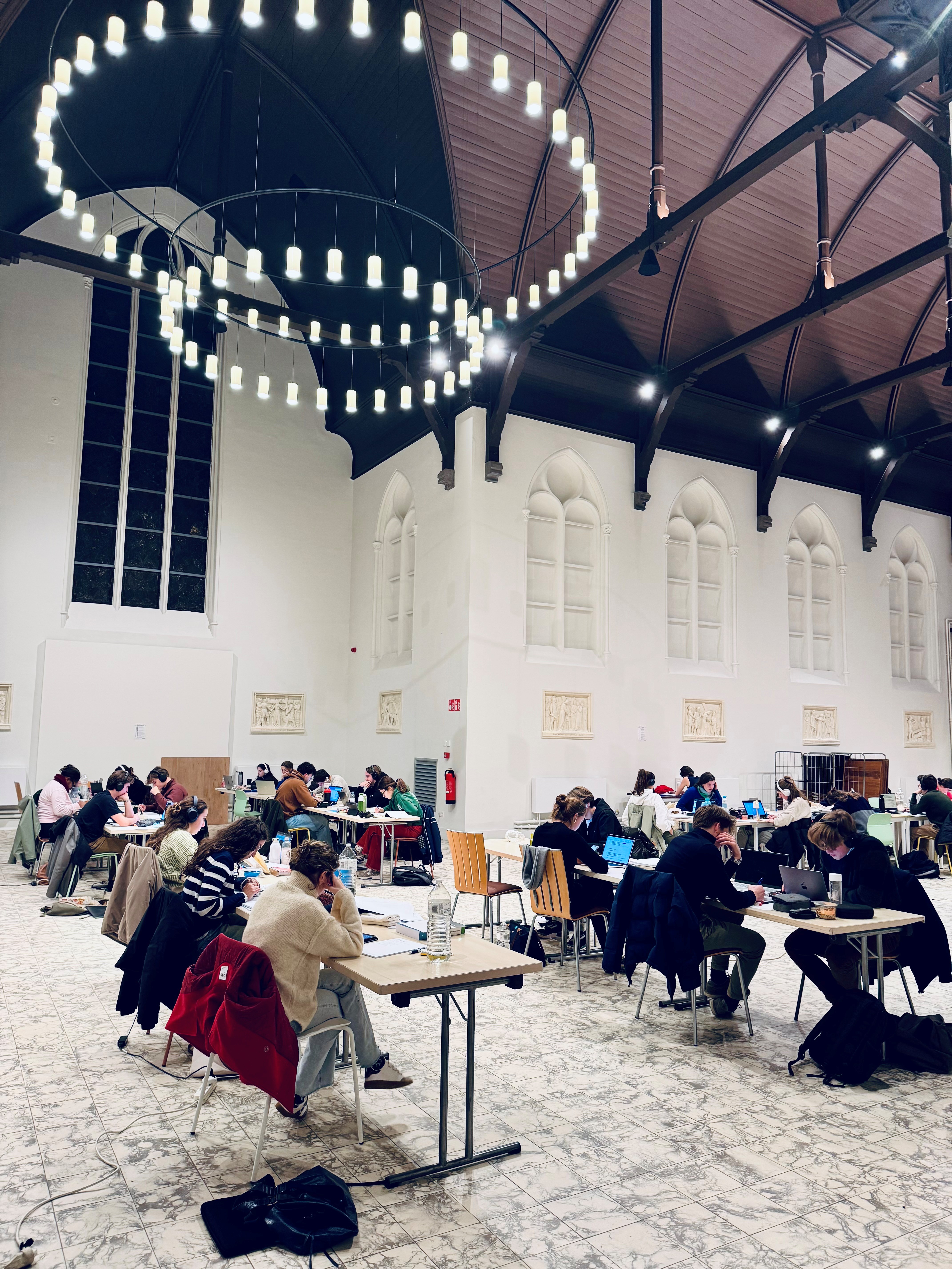 Blokkot Rozenkranskapel