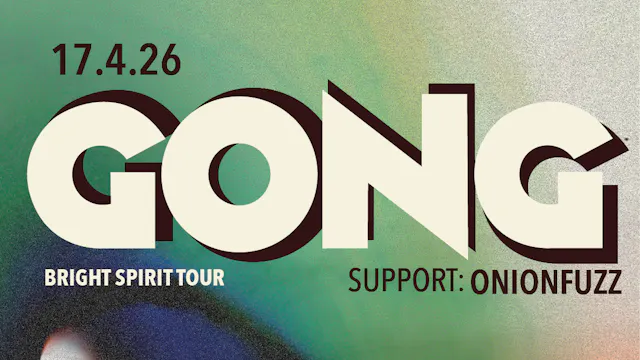PROGRAM LIVE ACTS: Gong and Onionfuzz 20:30 - 22:30 ART EXPO: Tomo, Arno, Martha, Burry AND Fred and filou 19:00 - 23:00 ECLECTIC RAVE: Nomachan, Elzo Smook, Lelitchi 23:00 - 3:00