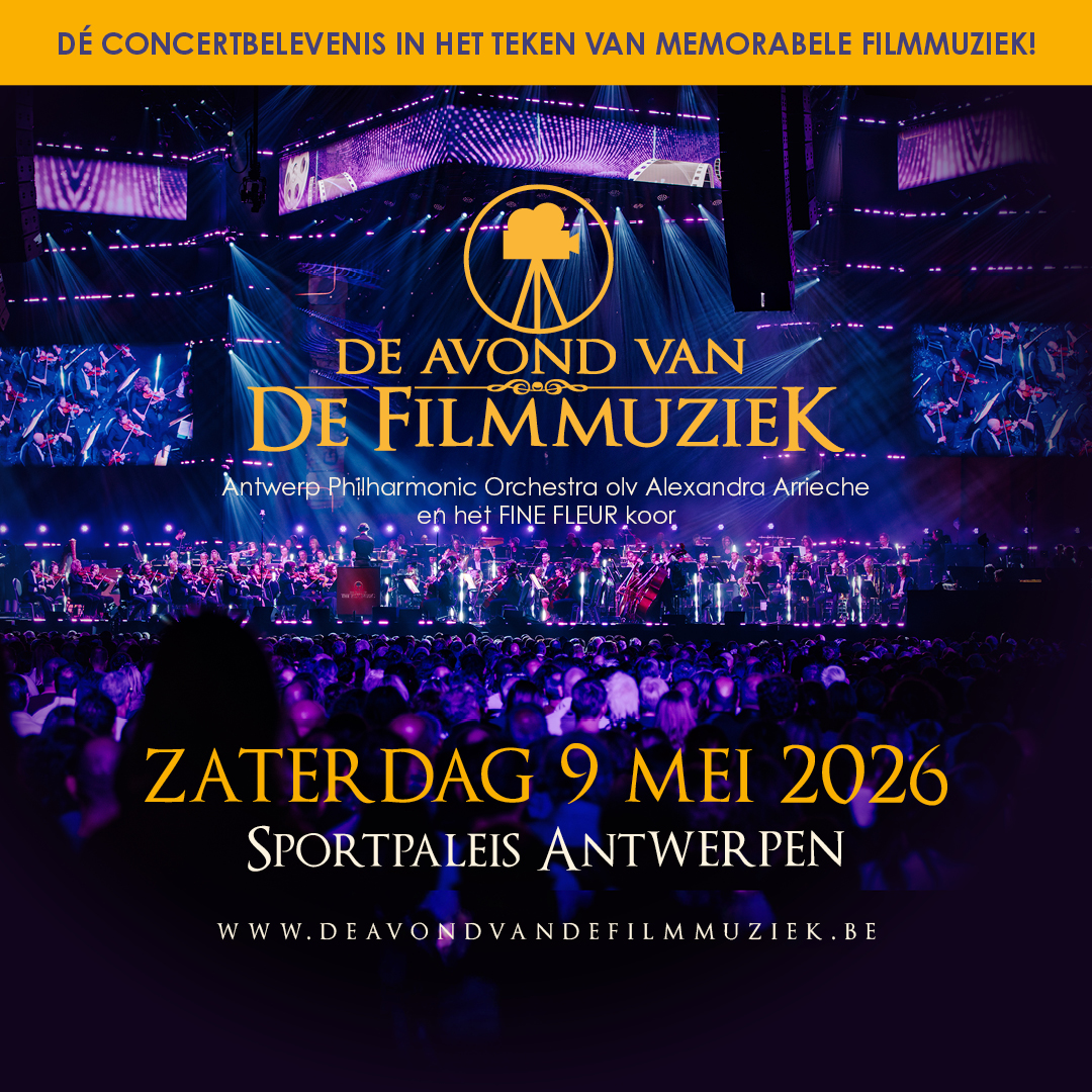 Avond van de Filmmuziek