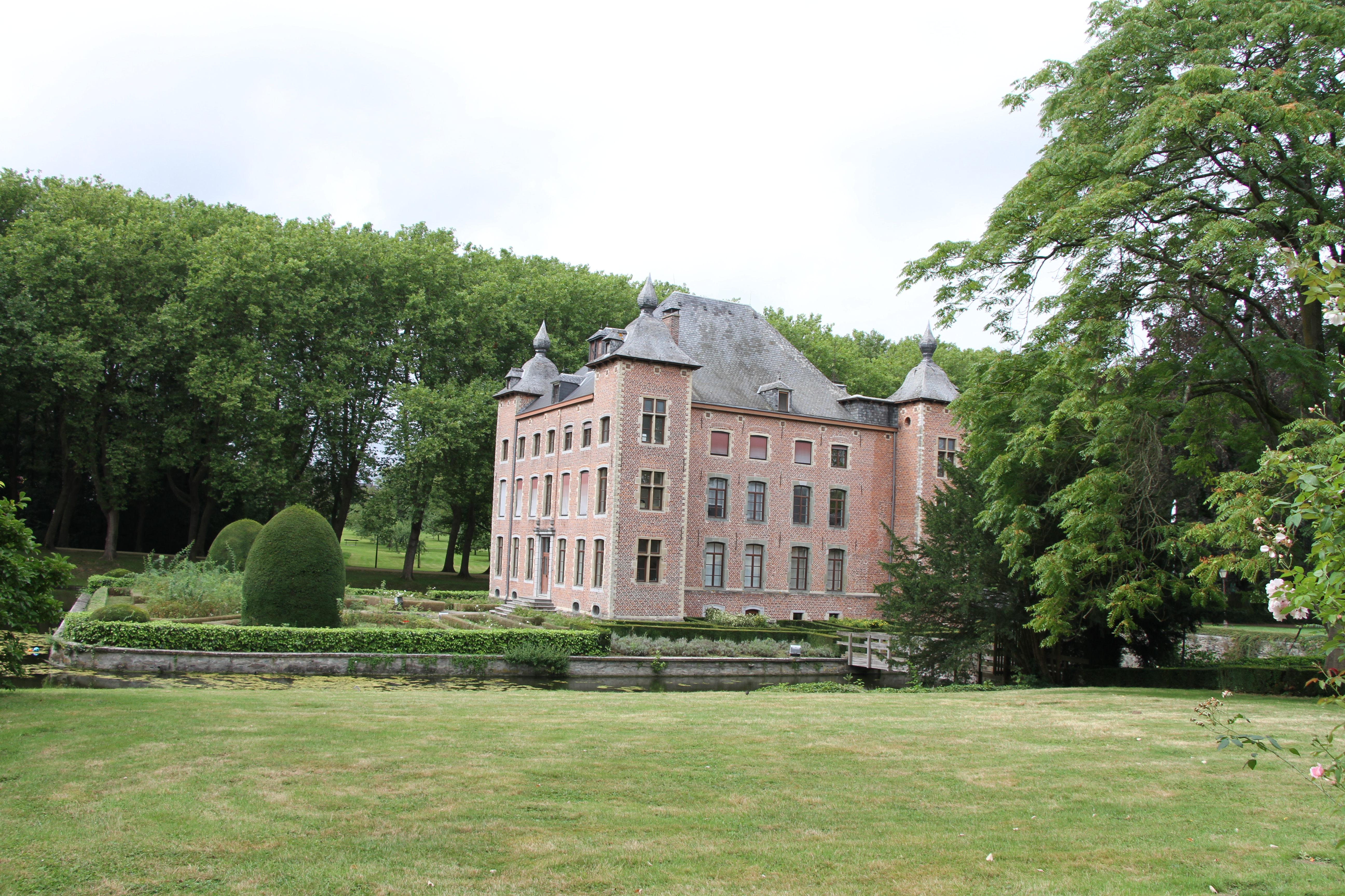 Kasteel Coloma
