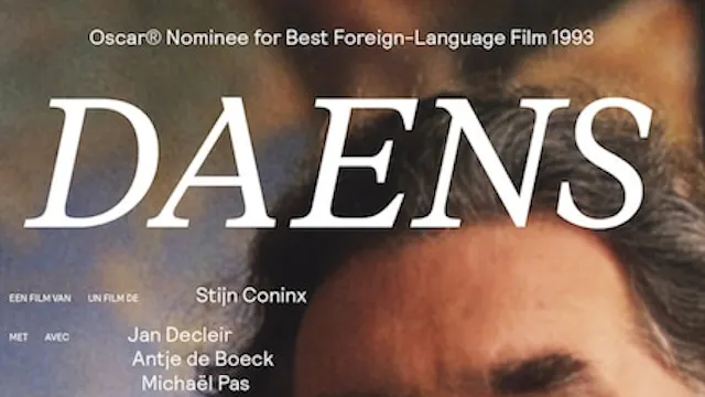 Film & Facts: Daens (1992)