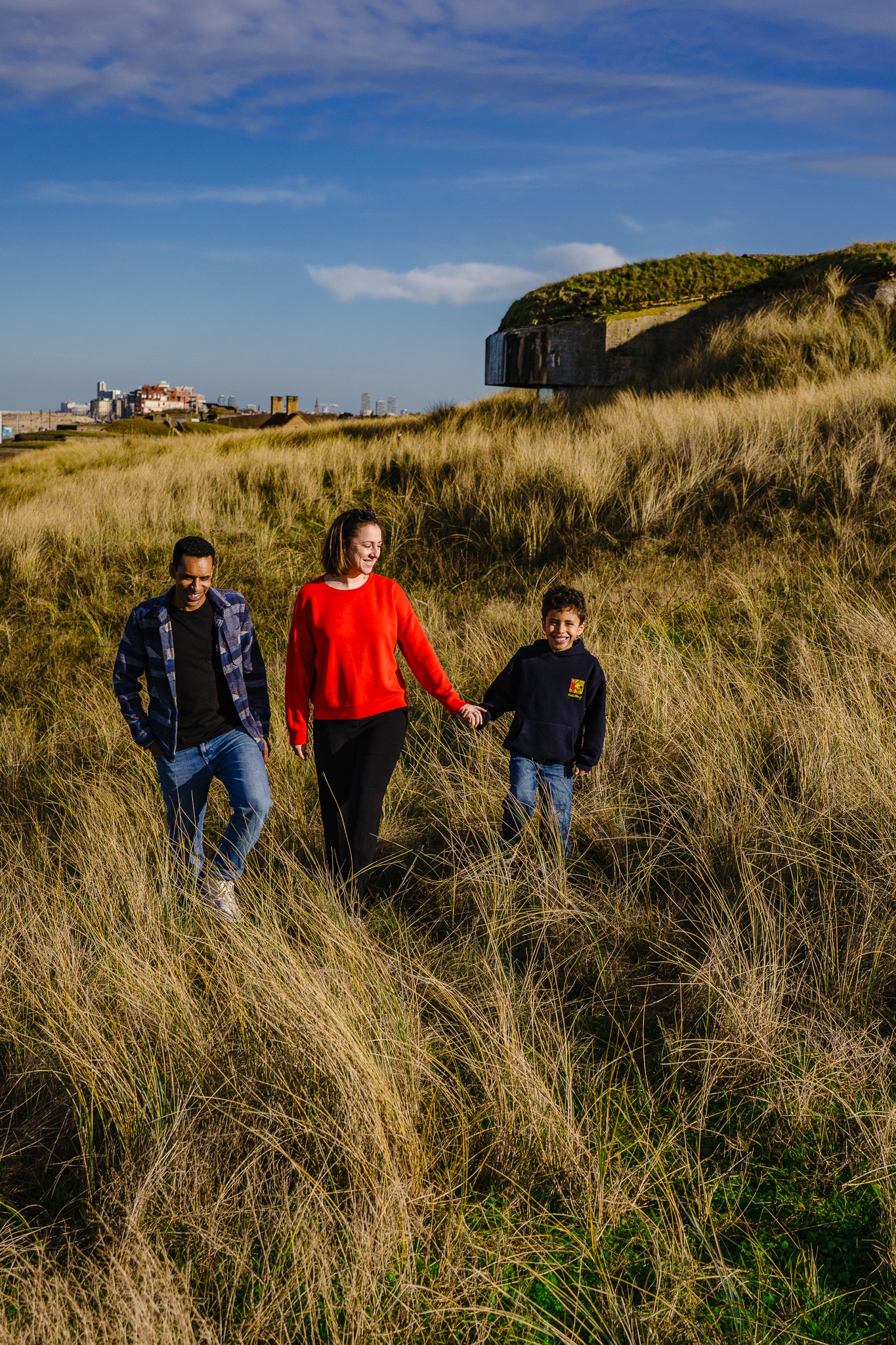 Atlantikwall Raversyde