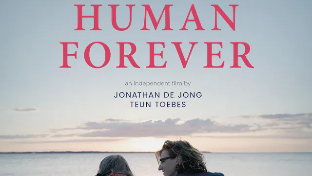 poster Human Forever