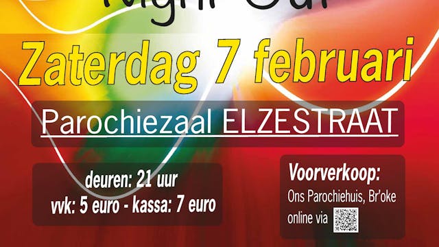 Affiche Parents' Night Out