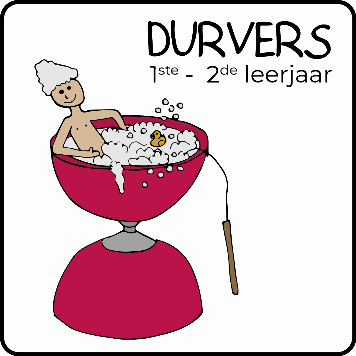 Durvers 1 Multicircus Brugge