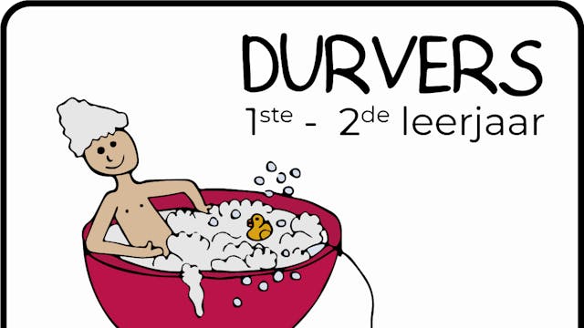 Durvers 1 Multicircus Brugge