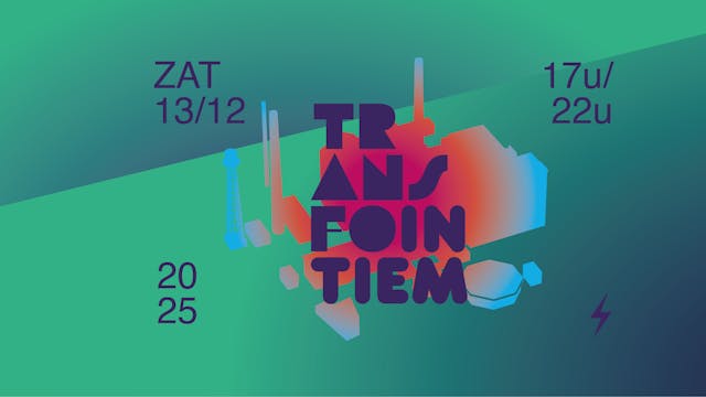 Transfo Intiem 2025