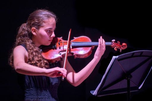 Kunstacademie Noord-Limburg-Jong Talent-2024