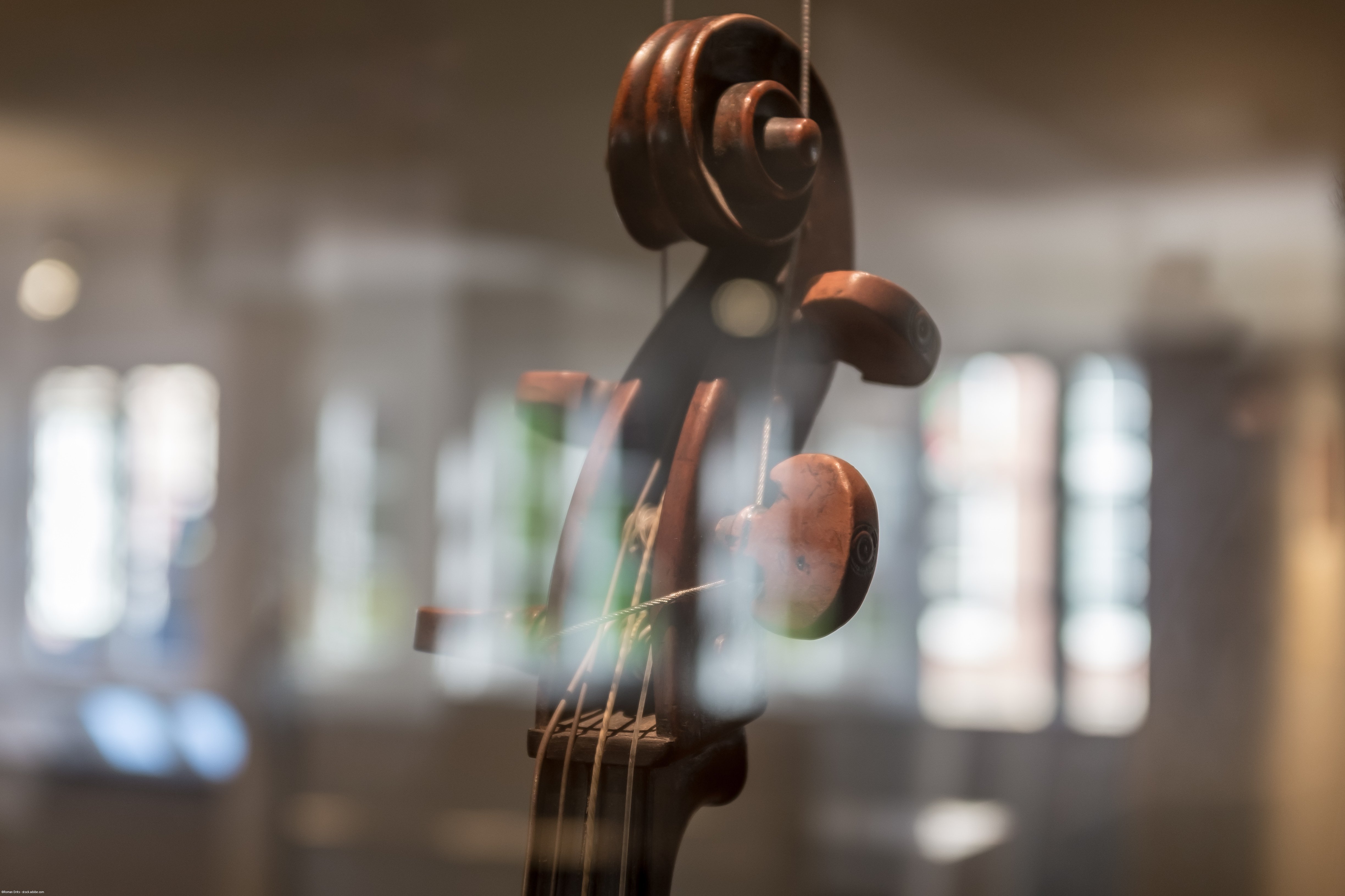 Sfeer Klassieke Muziek