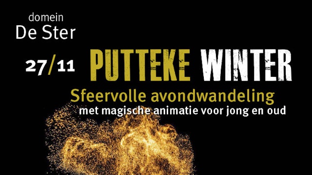 Putteke Winter