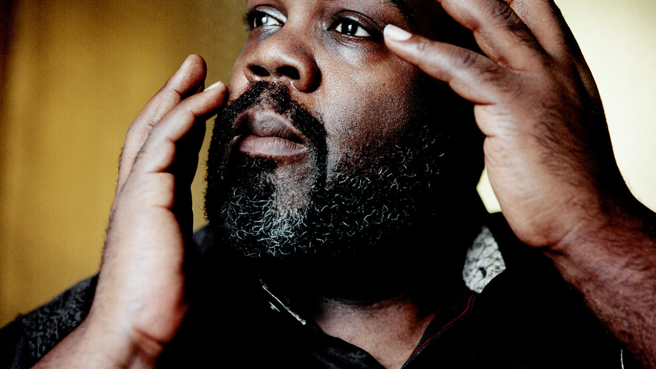 Spirituals: Reginald Mobley zingt muziek van zwarte componisten