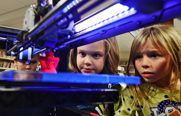 3D-printen