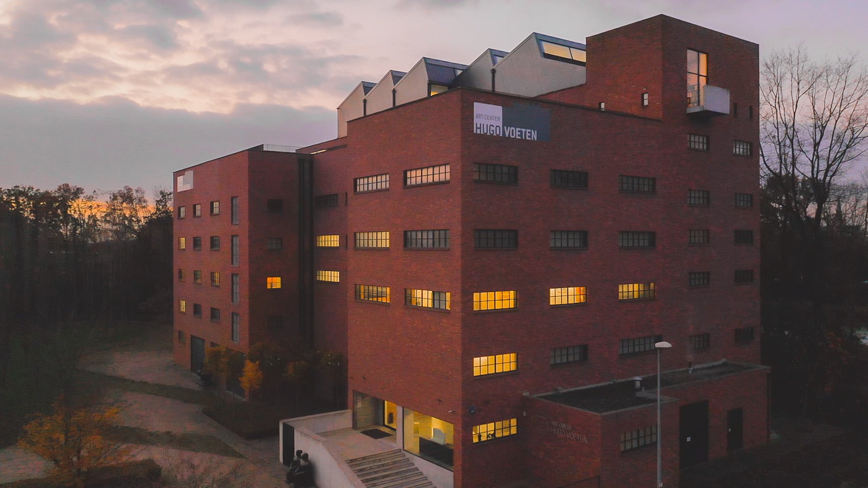 Art Center Hugo Voeten