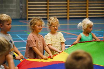 Afbeelding voor evenement Kriebelsport 4-daagse