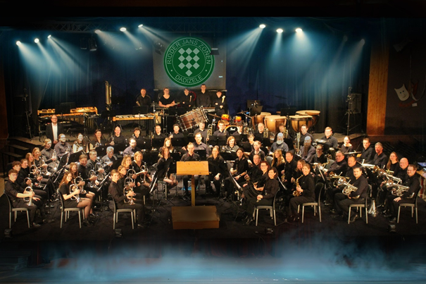 KF Ridder Jans Zonen