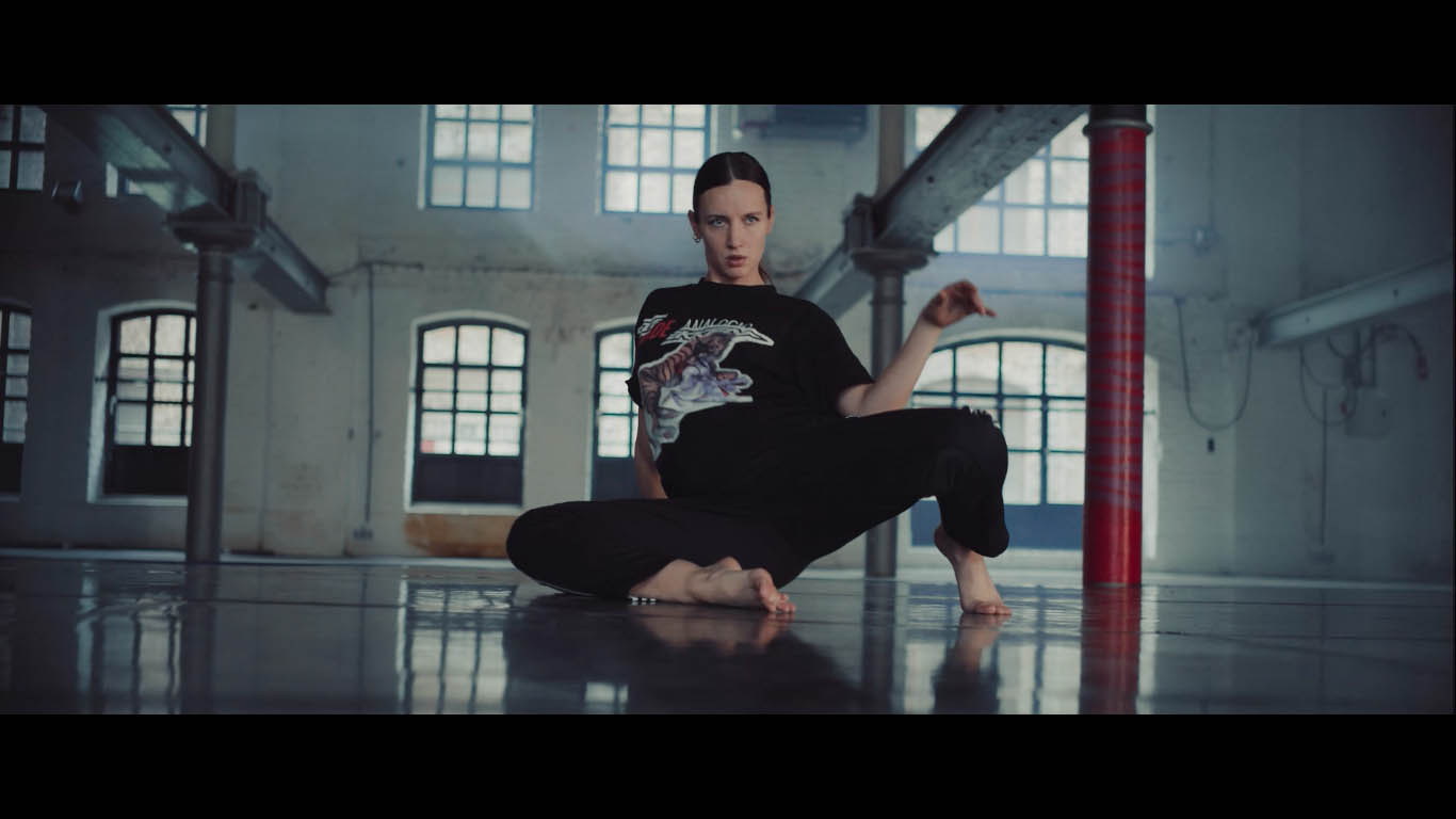 Live in Brigittines - Mercedes Dassy invite GEM&I