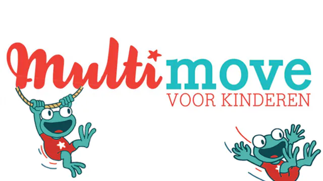 multimove zomer week 6
