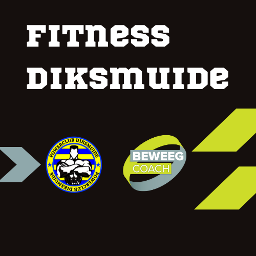 Fitness Diksmuide