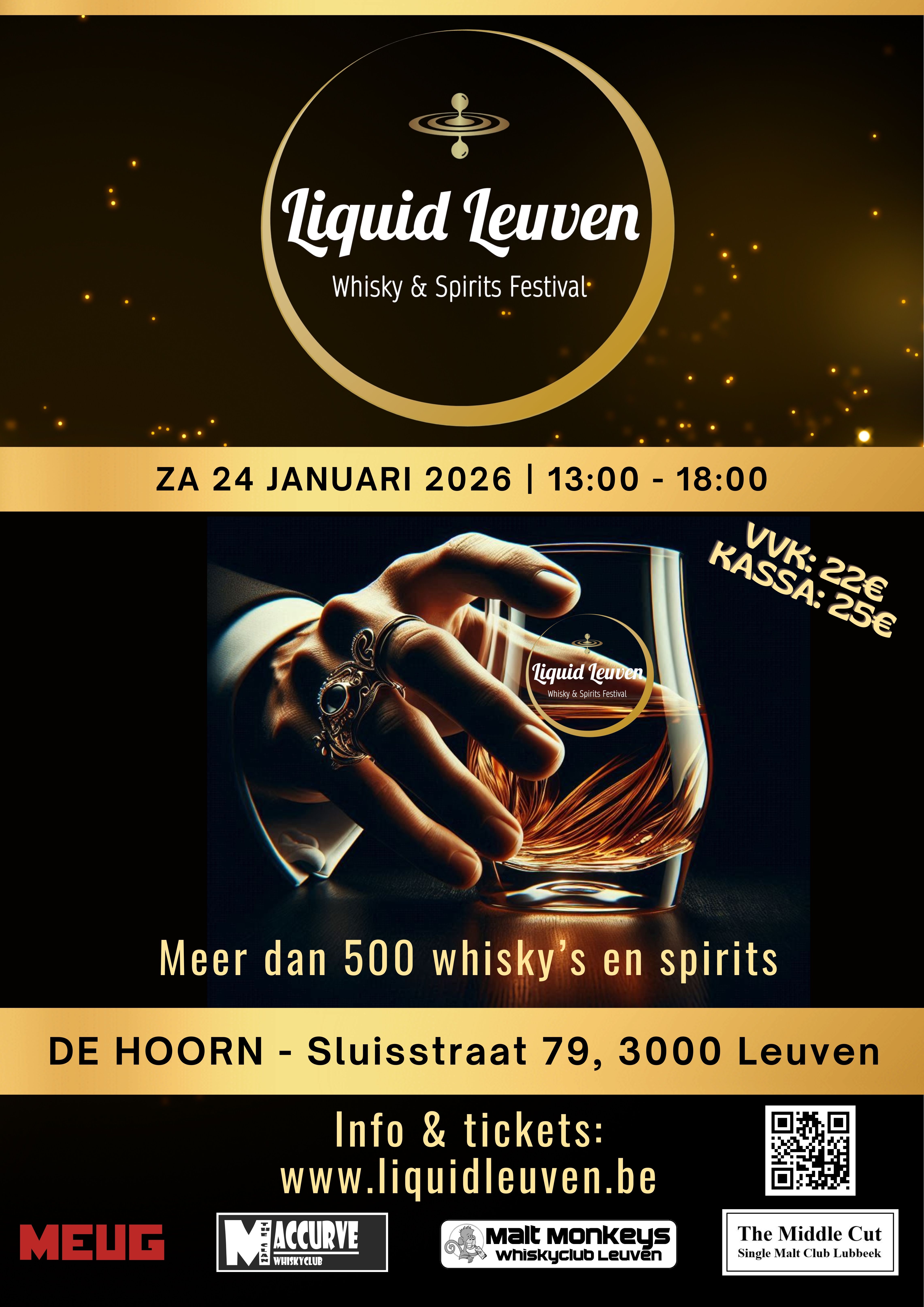 Liquid Leuven 2026