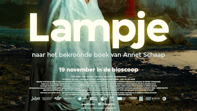 Lampje