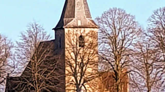 Kerk Millegem-Ranst
