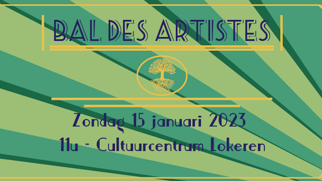 nieuwjaarsconcert