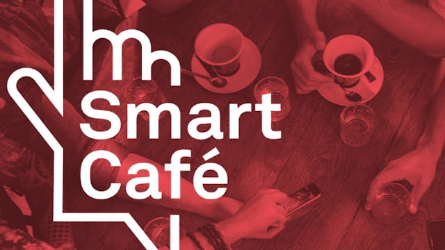 logo Smart Café