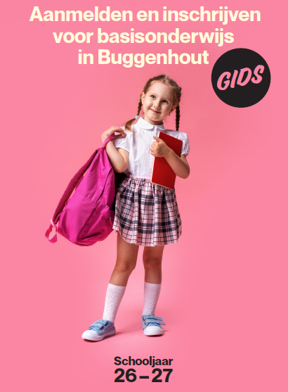 Infomoment centraal aanmelden 