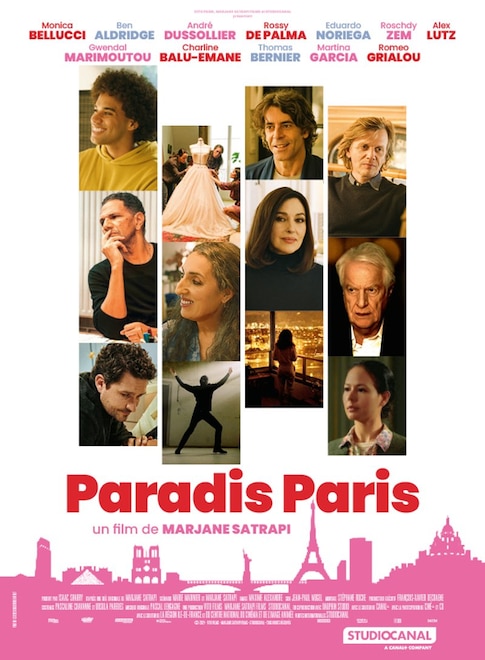 Paradis Paris