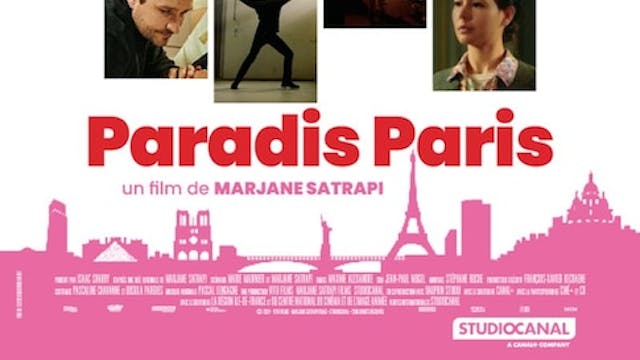 Paradis Paris