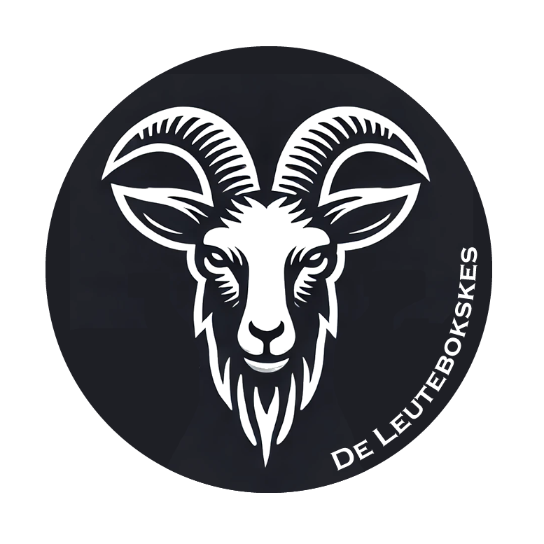 De Leutebokskes