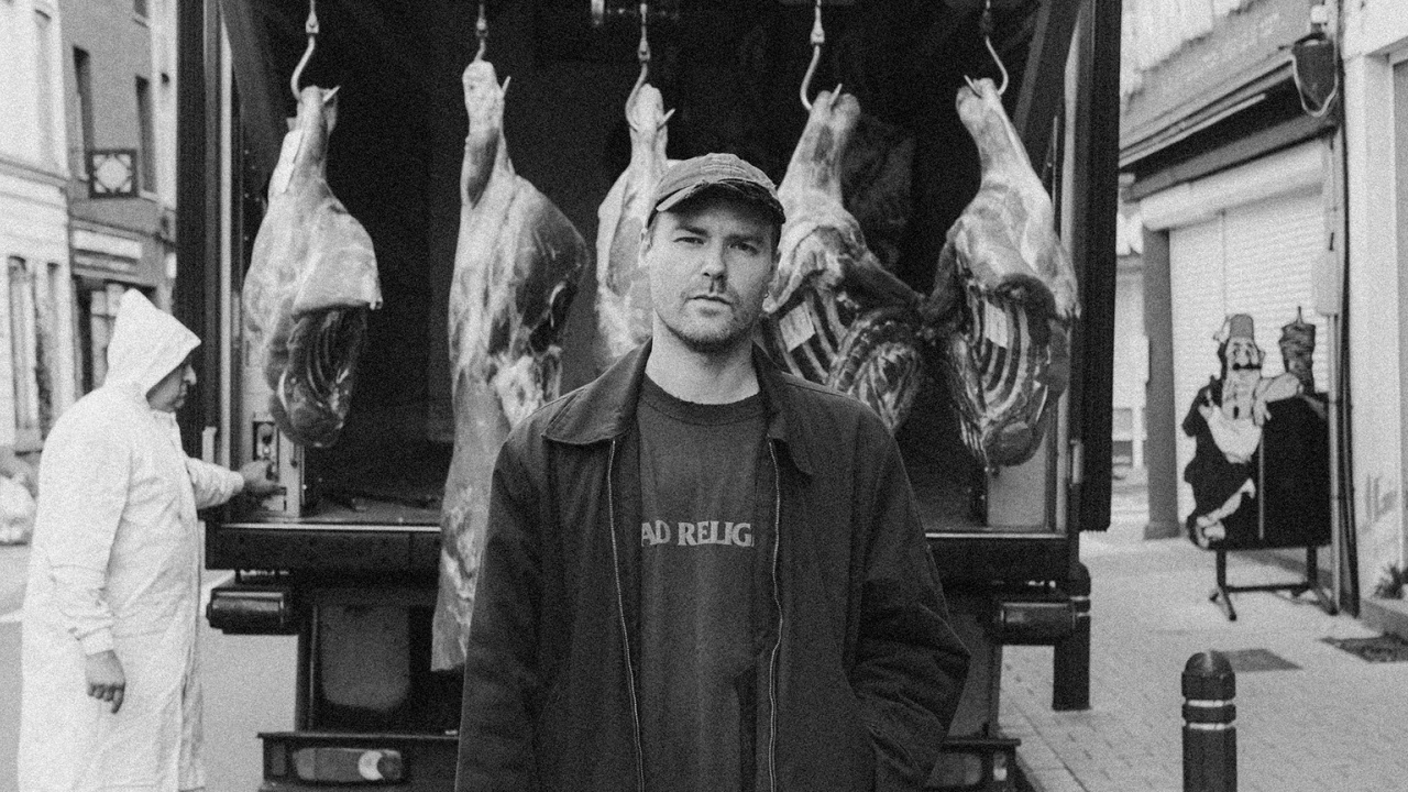 Album release van Wiegedood's SIEM REAP