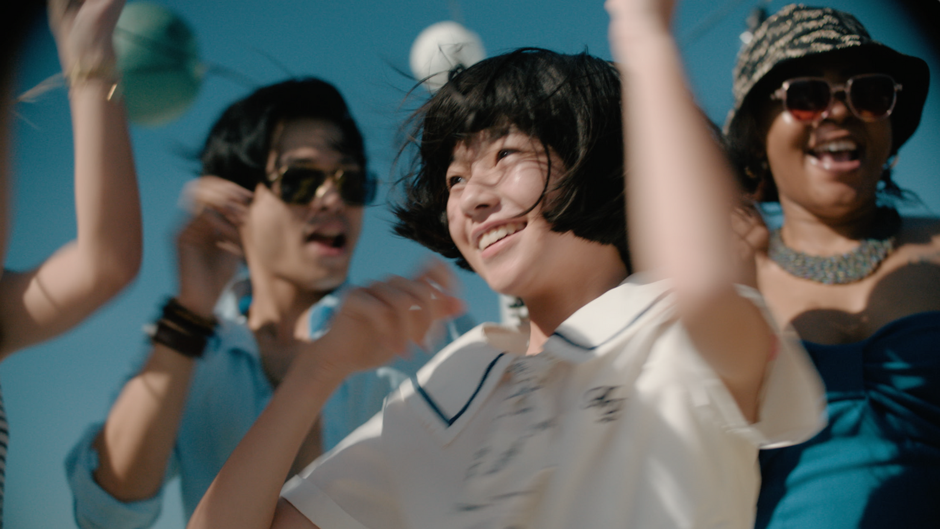 Adelbergfilm: Renoir - Chie Hayakawa - Japan (2026)