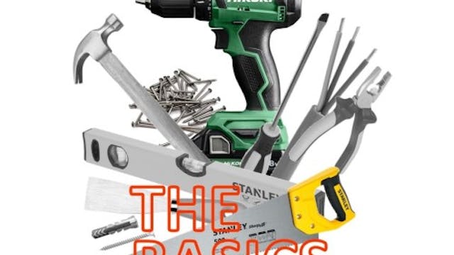 Doe-het-zelf voor dummies