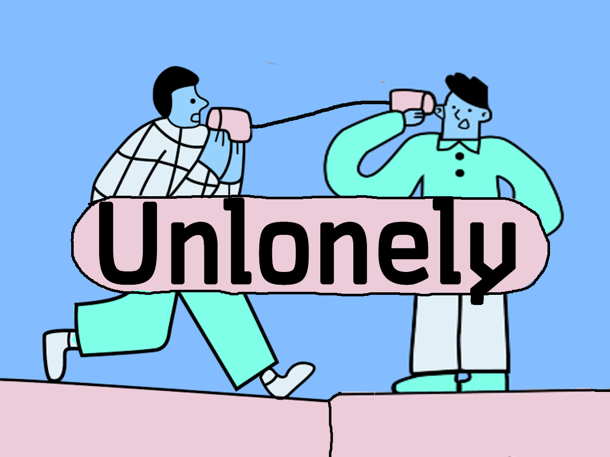 Unlonely