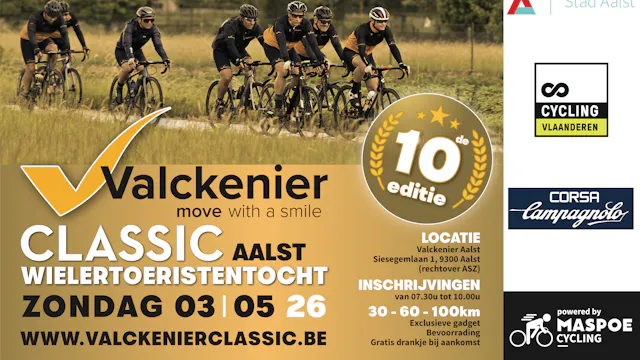 Valckenier classic