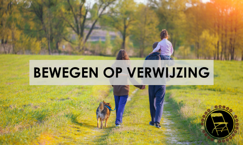 Bewegen