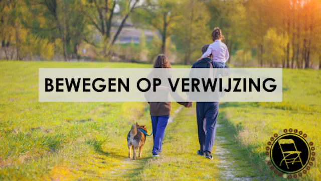 Bewegen