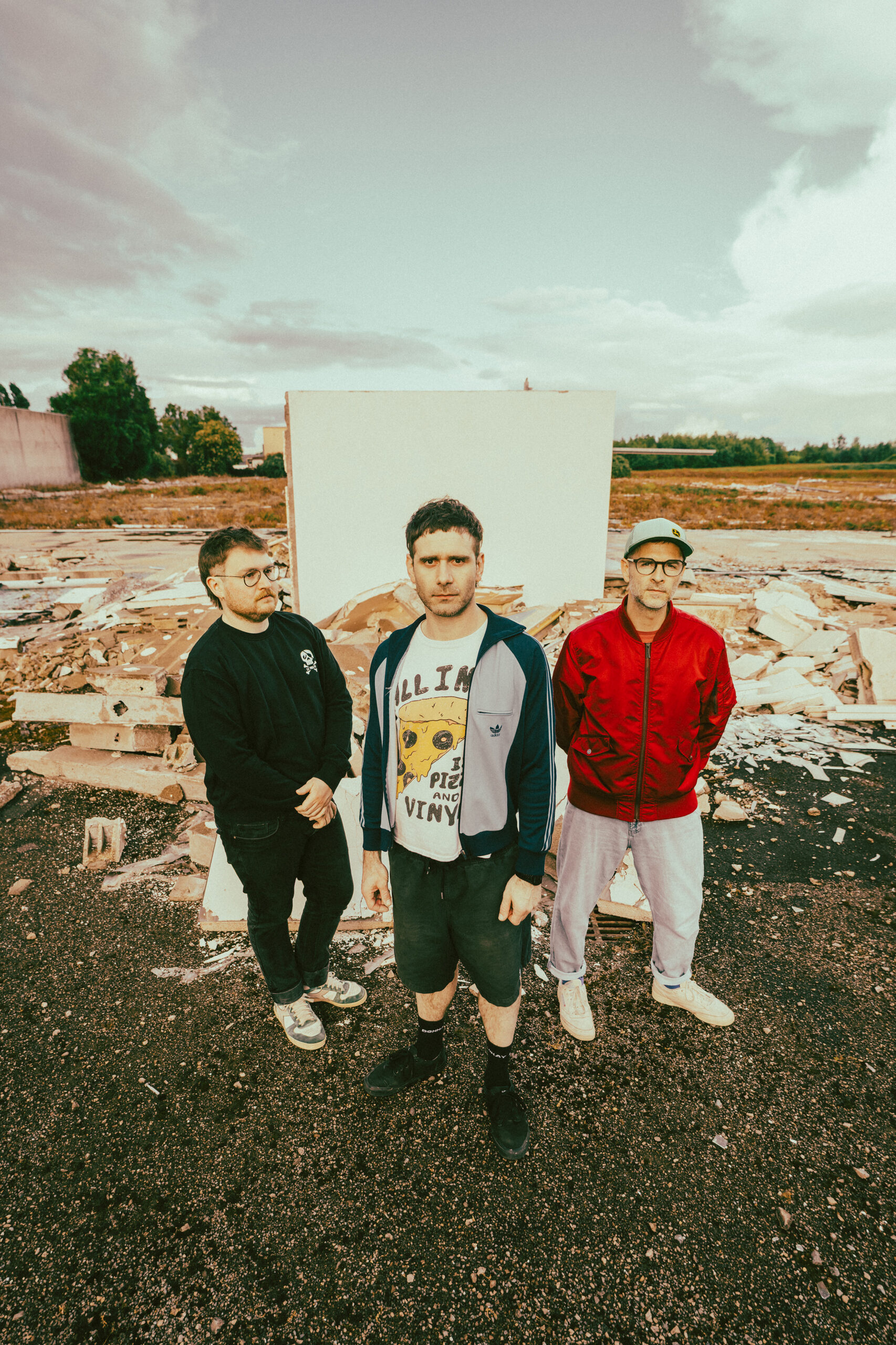 Titouan Masse - It It Anita