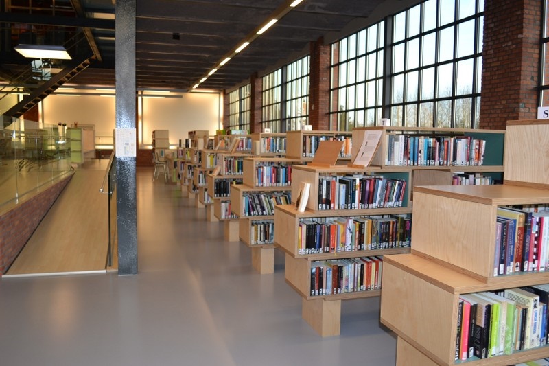 Vlaanderenleestdag, deel je liefde voor boeken