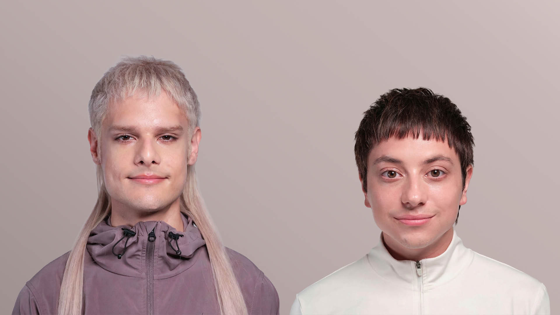 CA7RIEL & Paco Amoroso - FREE SPIRITS WORLD TOUR