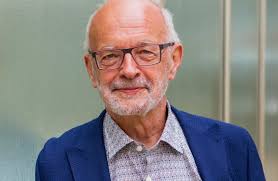 Luc Van De Ven