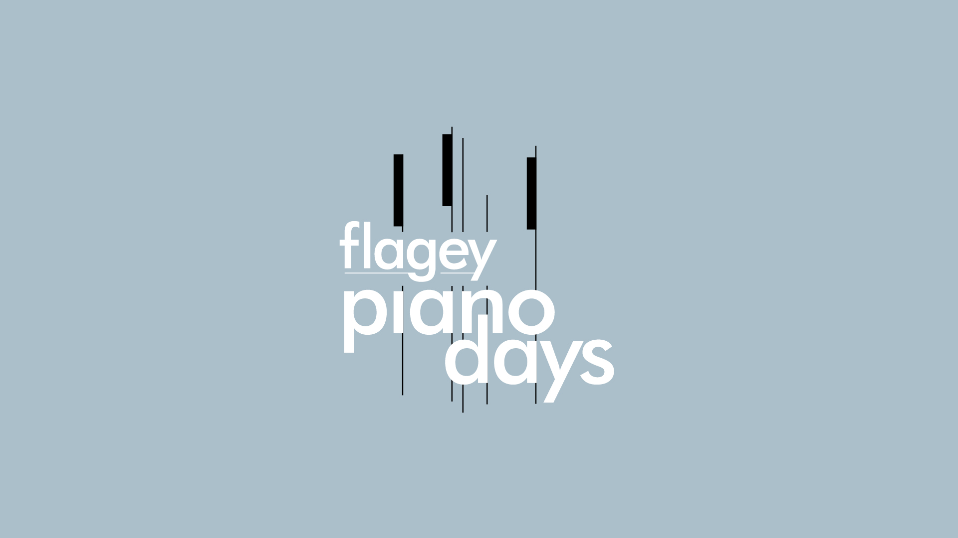 Flagey Piano Days 2026