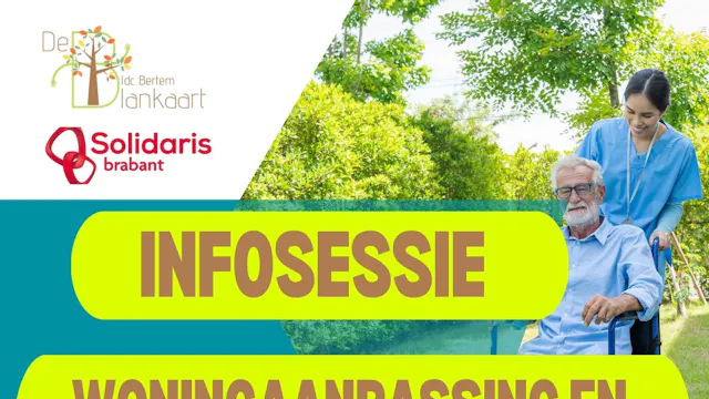 woningaanpassing en hulpmiddelen bij ouderen